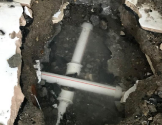 南京市卫生间防水公司