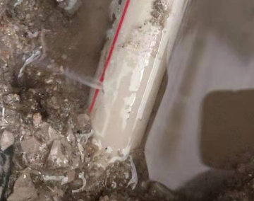 南京市水管维修多少钱