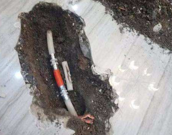 南京市水管维修哪家好