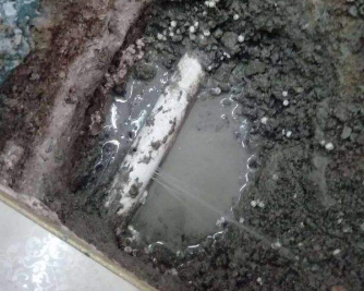 南京市卫生间测漏水哪家好
