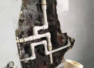 南京市卫生间测漏水价格多少