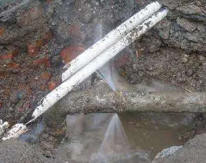 南京市水管维修费用是多少