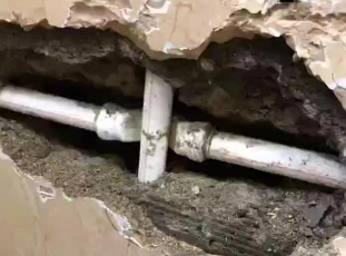 南京市水管维修哪家好