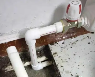 南京市卫生间测漏水多少钱
