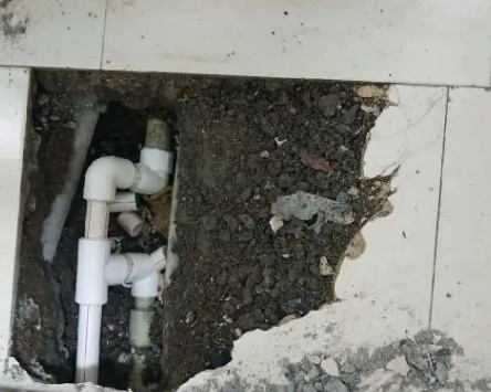 南京市卫生间测漏水哪家好