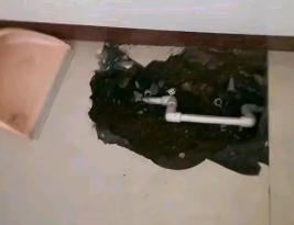 南京市卫生间测漏水多少钱